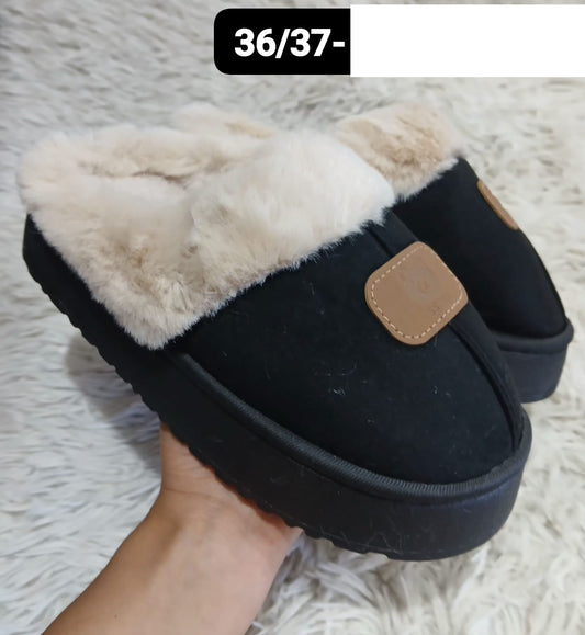 pantuflas de Adulto