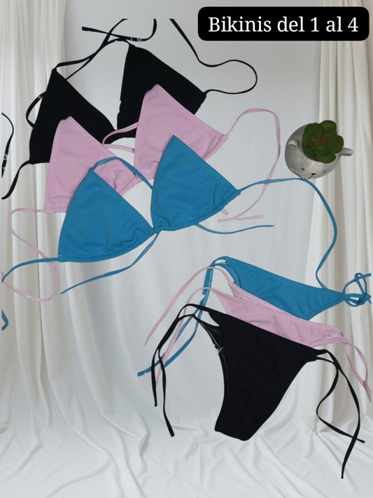 Bikinis de mujer