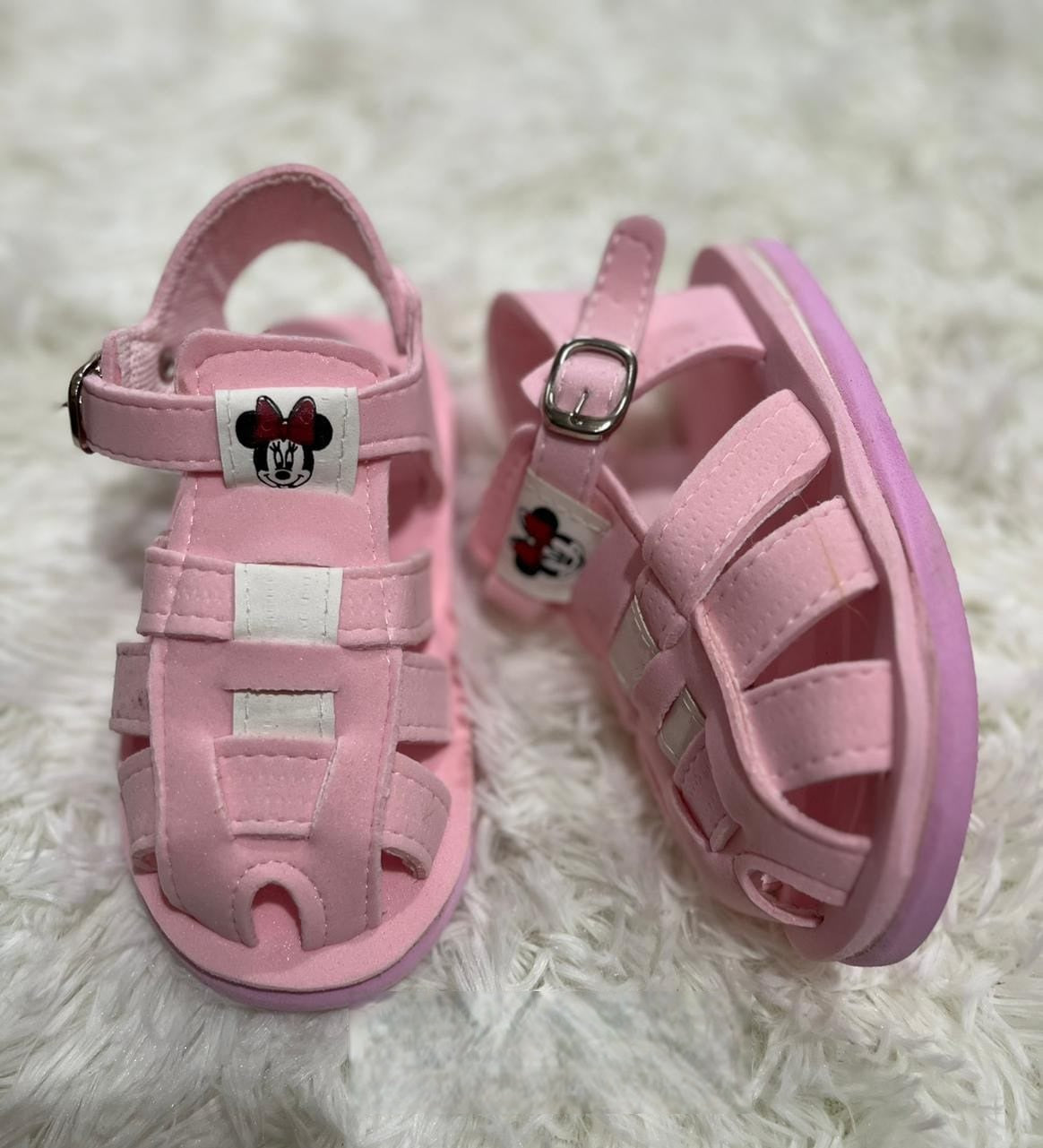 Ofertas sandalias de bebe