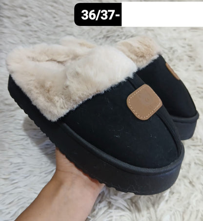 pantuflas de Adulto