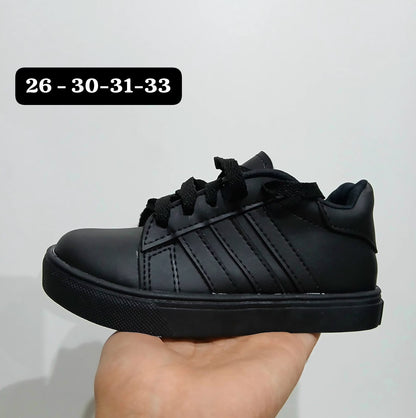 Zapatillas escolares de Niño