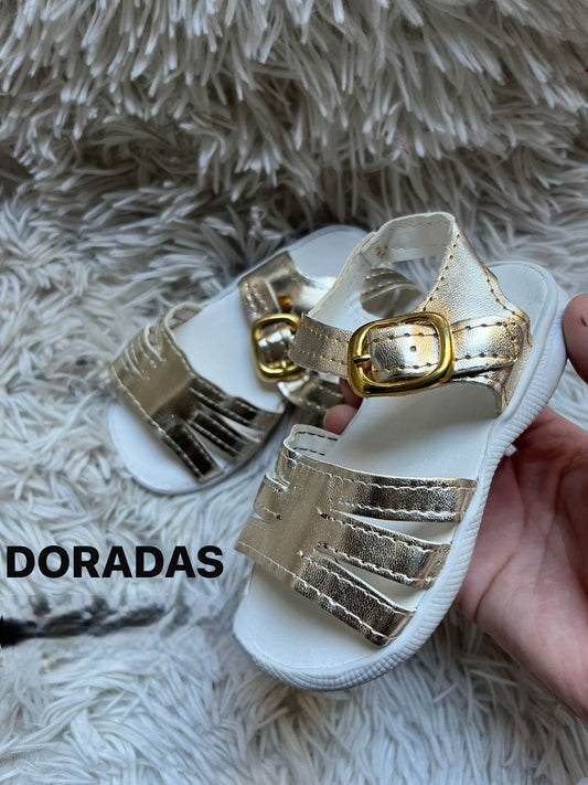 Oferta sandalias de bebe