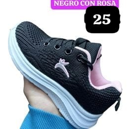 Zapatillas Deportivas de niño