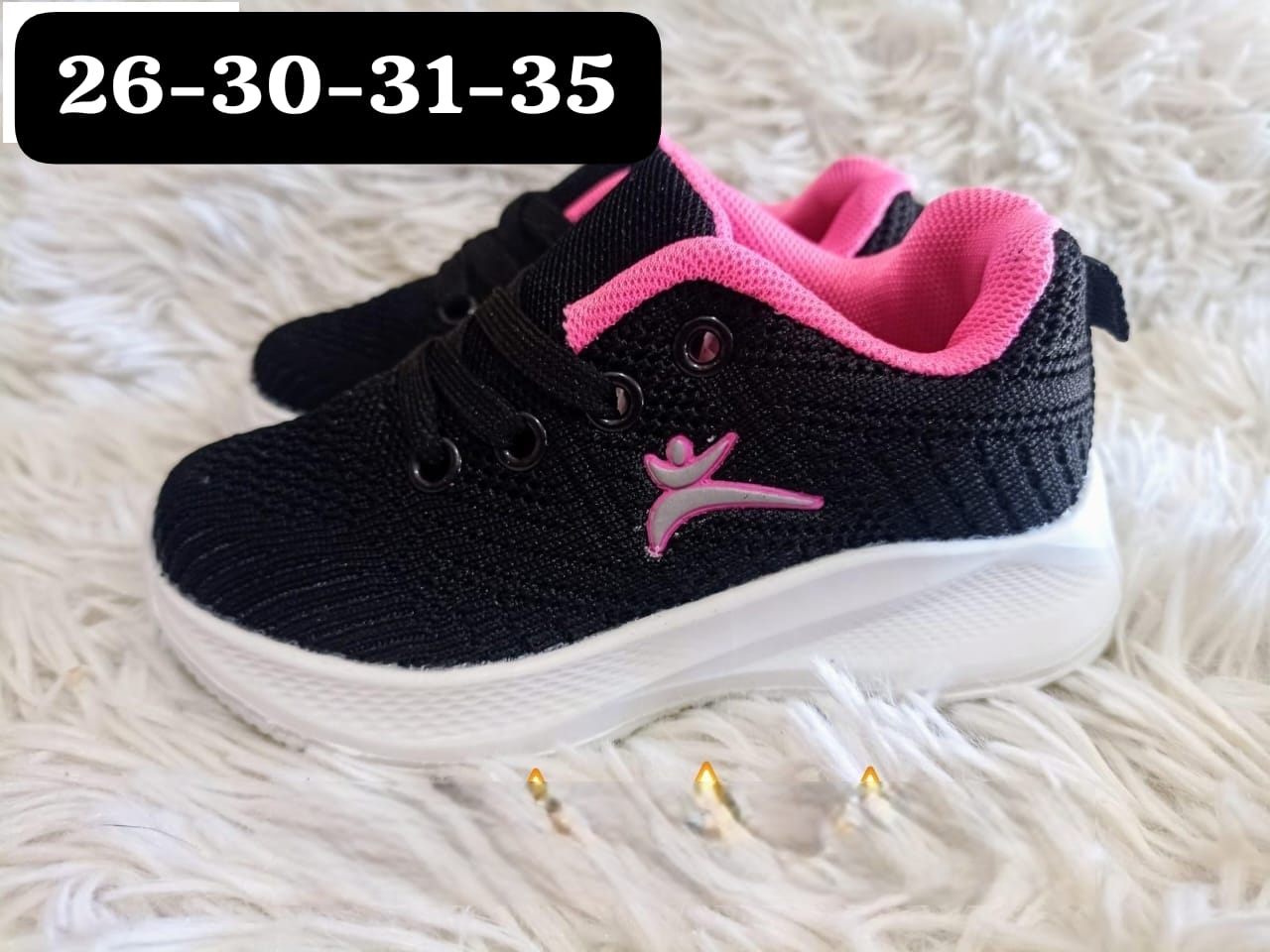 Zapatillas Deportivas de niño