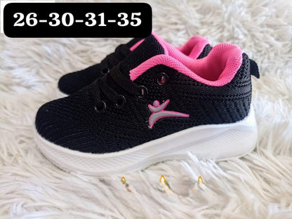 Zapatillas Deportivas de niño