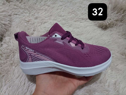 Zapatillas Deportivas de niño