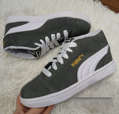 Puma deportivas