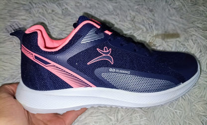 I-run Deportivas