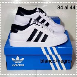 Zapatillas adidas neo