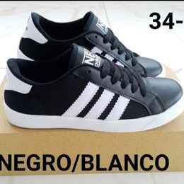Zapatillas adidas neo