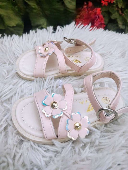 sandalias bebe
