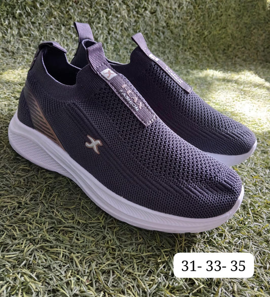 Panchas de niño deportivas