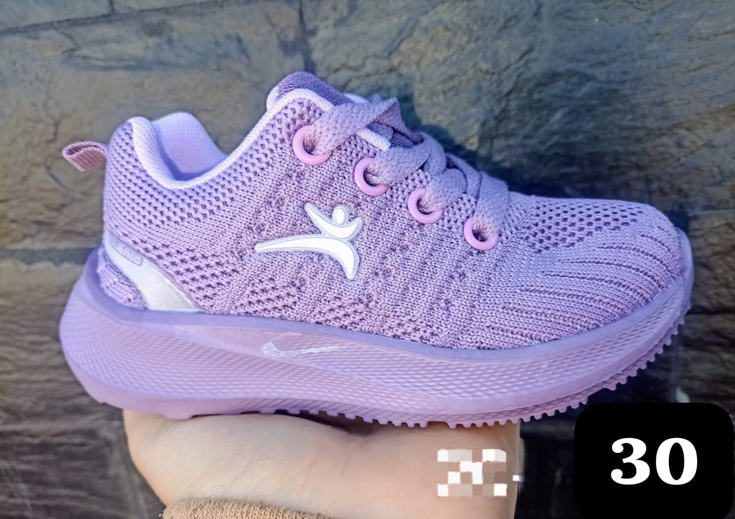Zapatillas Deportivas de niño