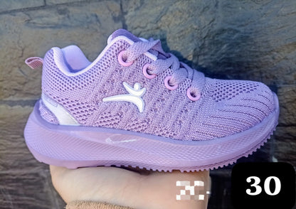 Zapatillas Deportivas de niño