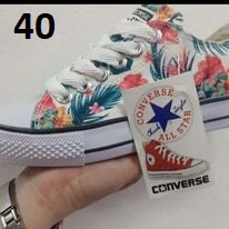 Oferta Converse Bajitas