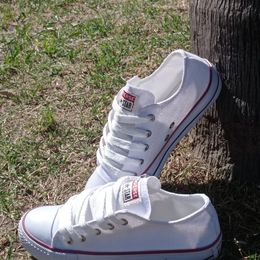 Oferta Converse Bajitas