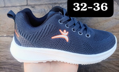 Zapatillas Deportivas de niño
