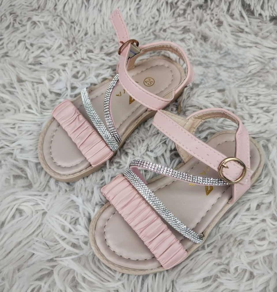 sandalias de nenas