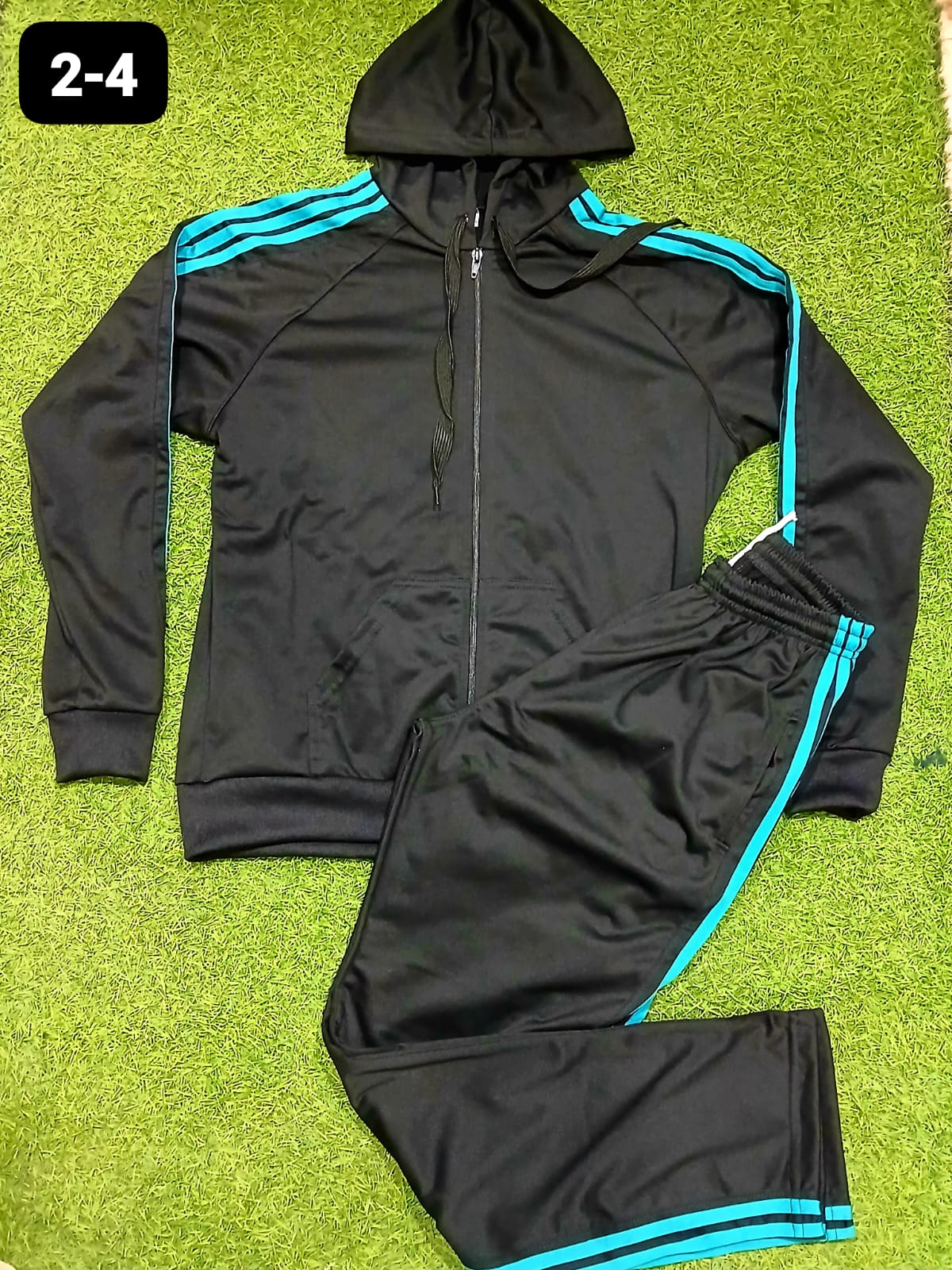 Conjunto deportivo de Dama