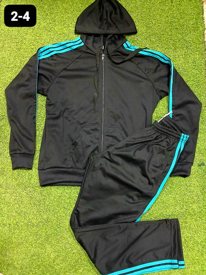 Conjunto deportivo de Dama