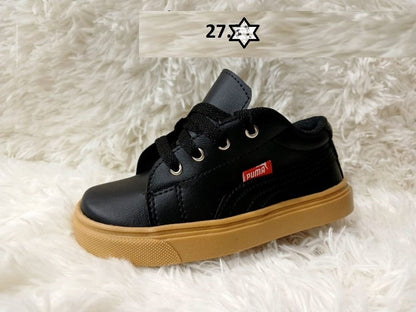 Zapatillas escolares de Niño