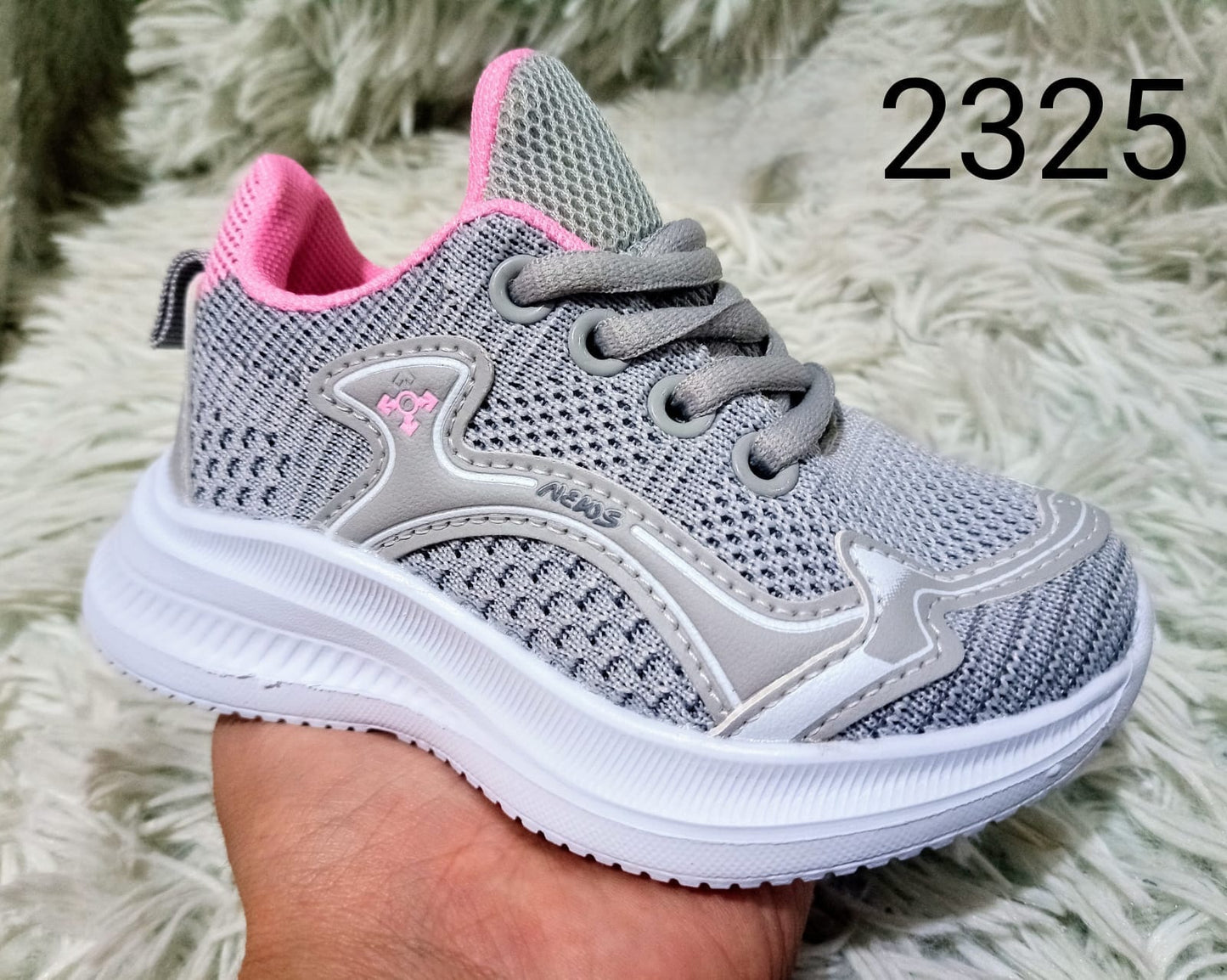 Zapatillas Deportivas de niño