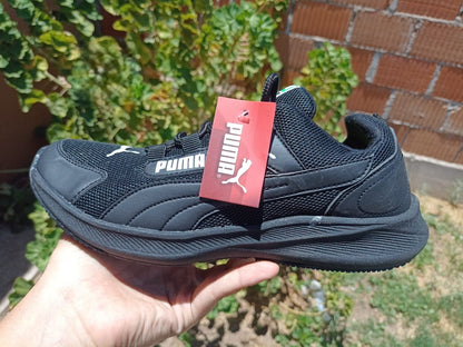 Puma deportivas