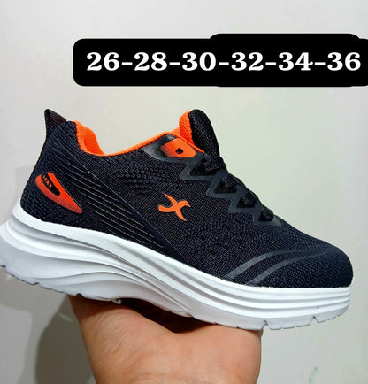 Zapatillas Deportivas de niño