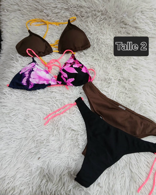 BIKINIS DE MUJER