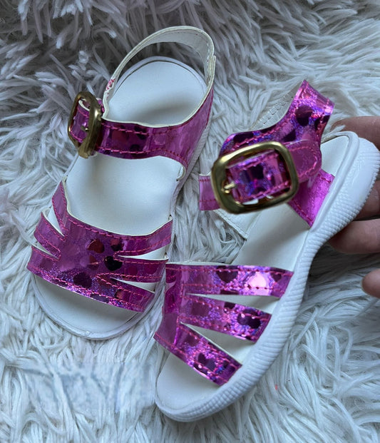 Oferta sandalias de bebe