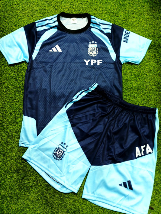 Conjunto de equipos de futbol