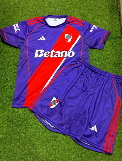 Conjunto de equipos de futbol