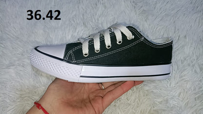 Oferta Converse Bajitas