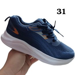 Zapatillas Deportivas de niño