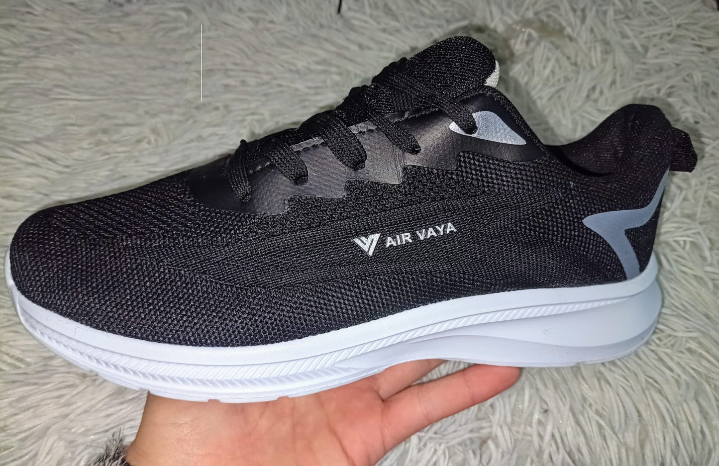 Air Vaya