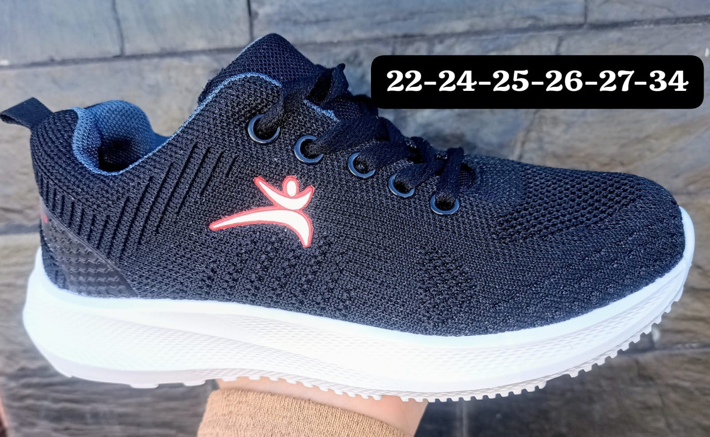 Zapatillas Deportivas de niño