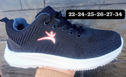 Zapatillas Deportivas de niño