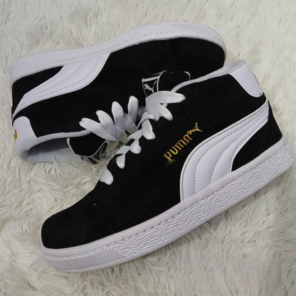 Puma deportivas