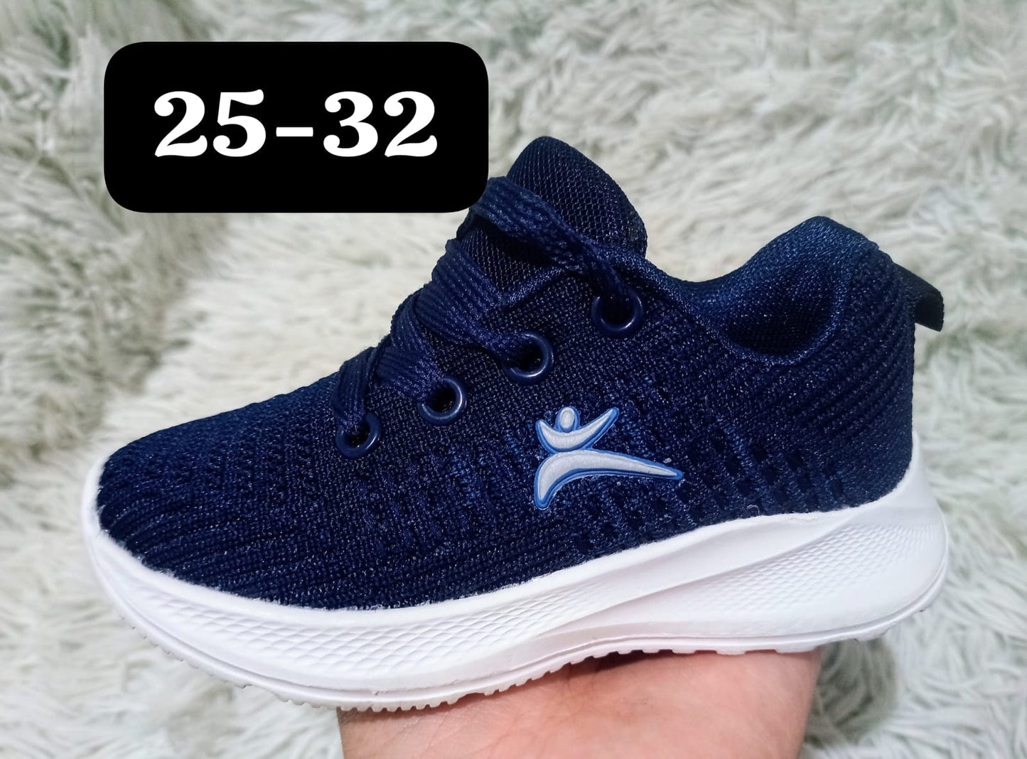 Zapatillas Deportivas de niño