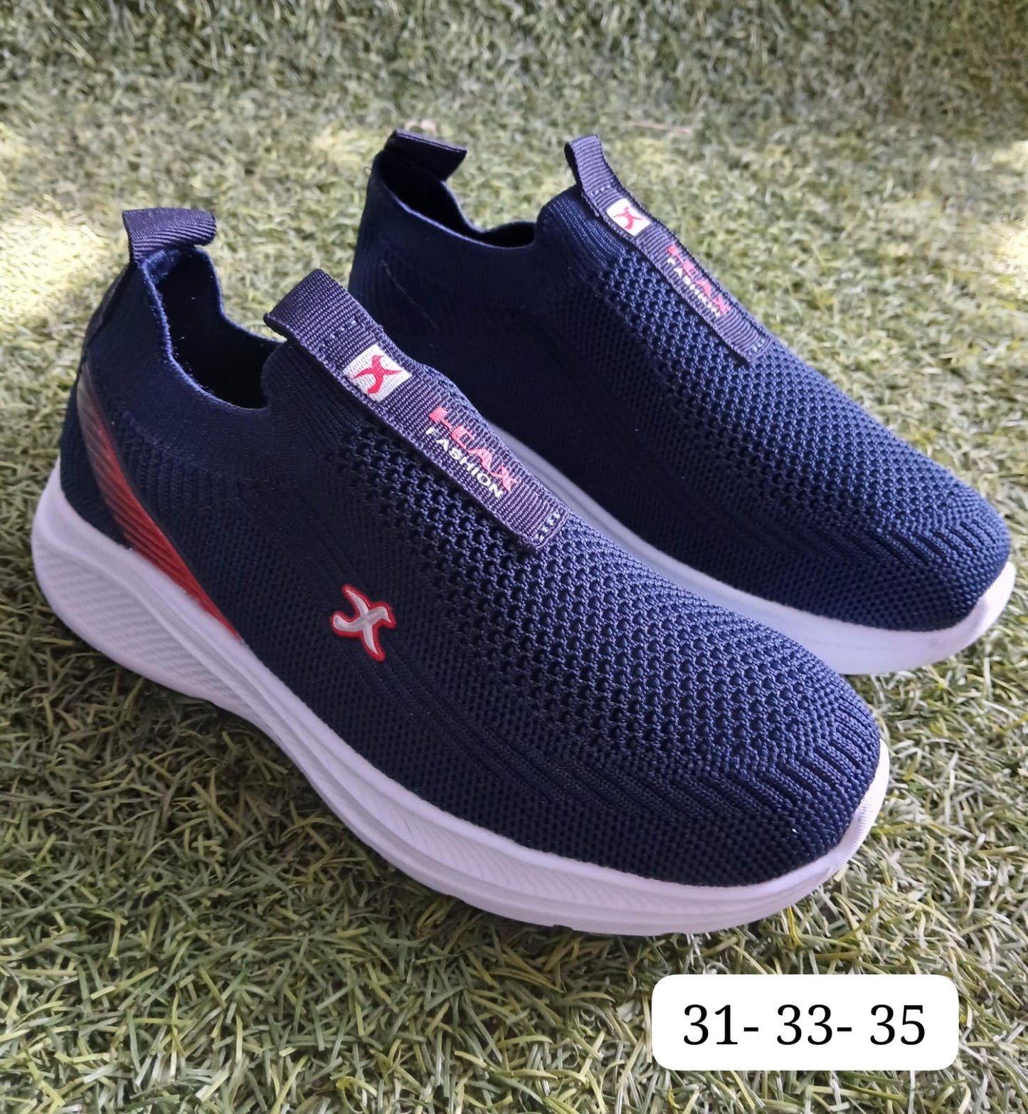 Panchas de niño deportivas