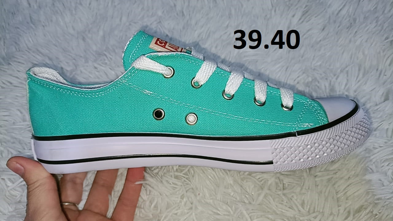 Oferta Converse Bajitas