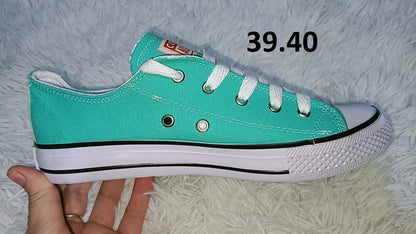 Oferta Converse Bajitas