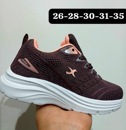 Zapatillas Deportivas de niño