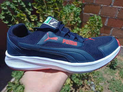 Puma deportivas