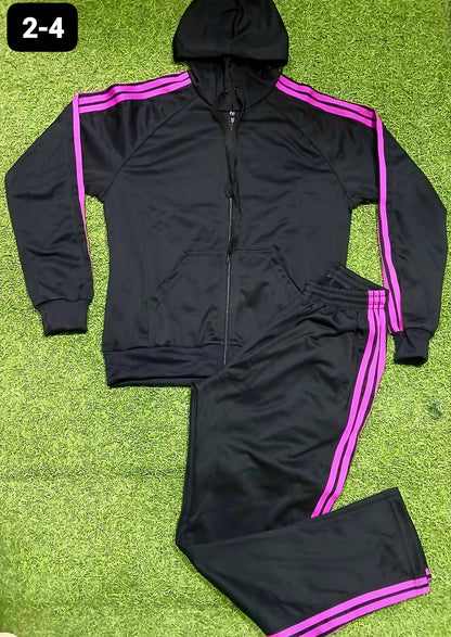 Conjunto deportivo de Dama