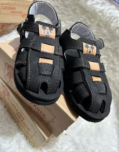 Ofertas sandalias de bebe