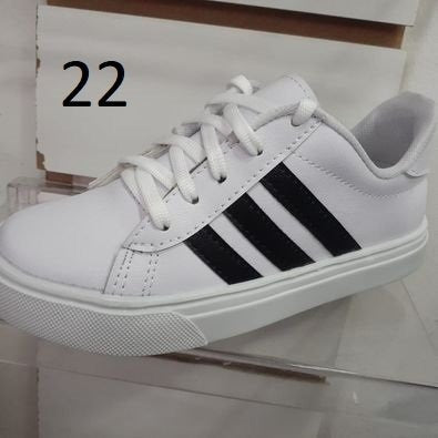 Zapatillas escolares de Niño