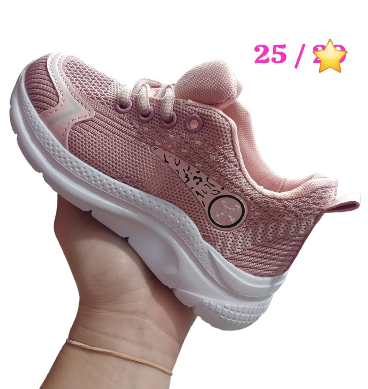 Zapatillas Deportivas de niño