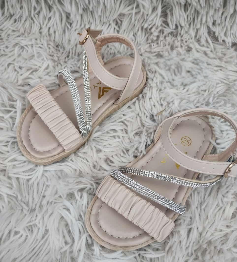 sandalias de nenas
