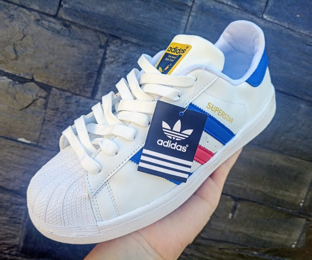 Adidas super Star